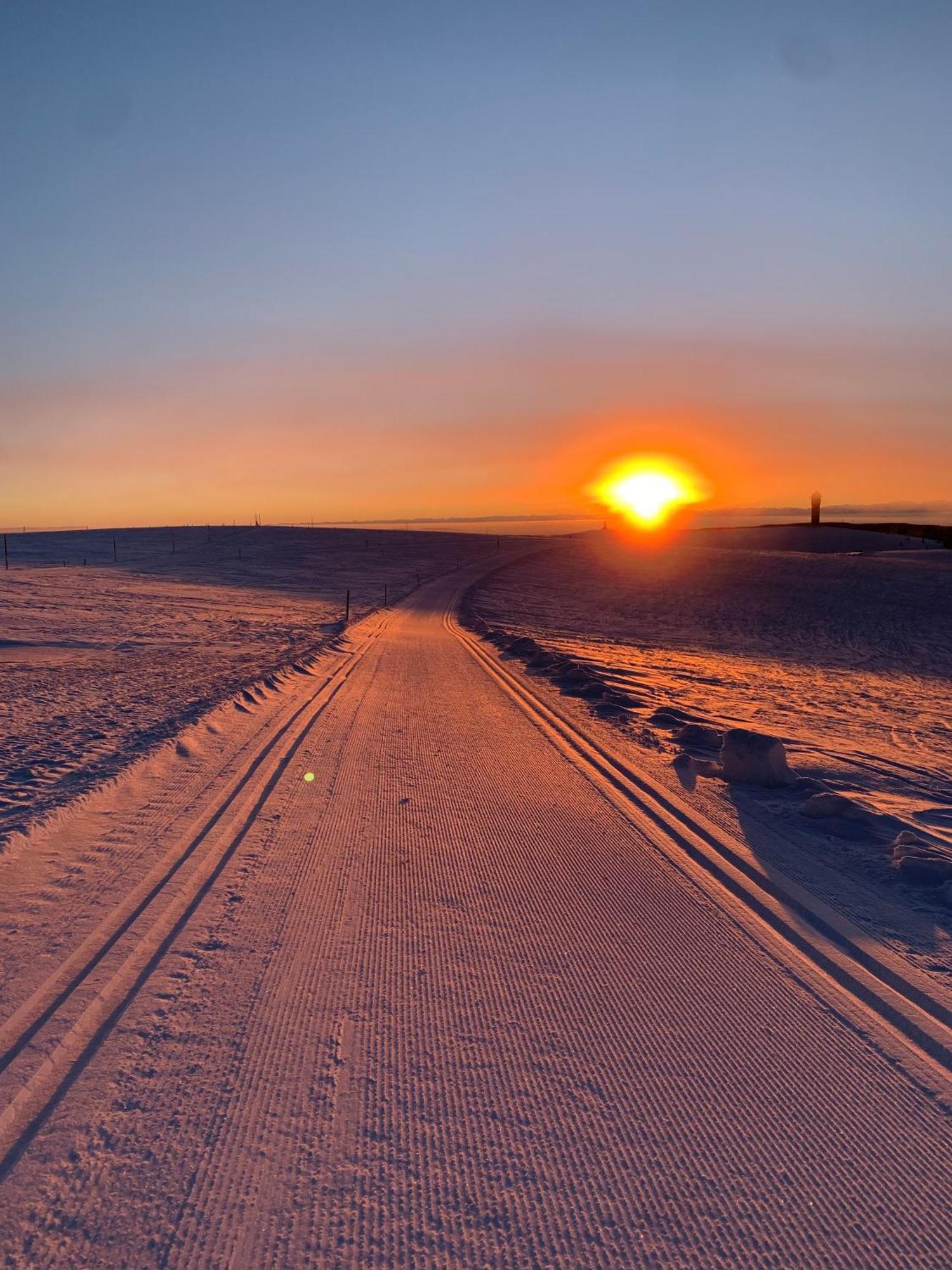 Stube9 Am Feldberg, Direkt An Der Skipiste, Ski In-Ski Out Фельдберг Экстерьер фото