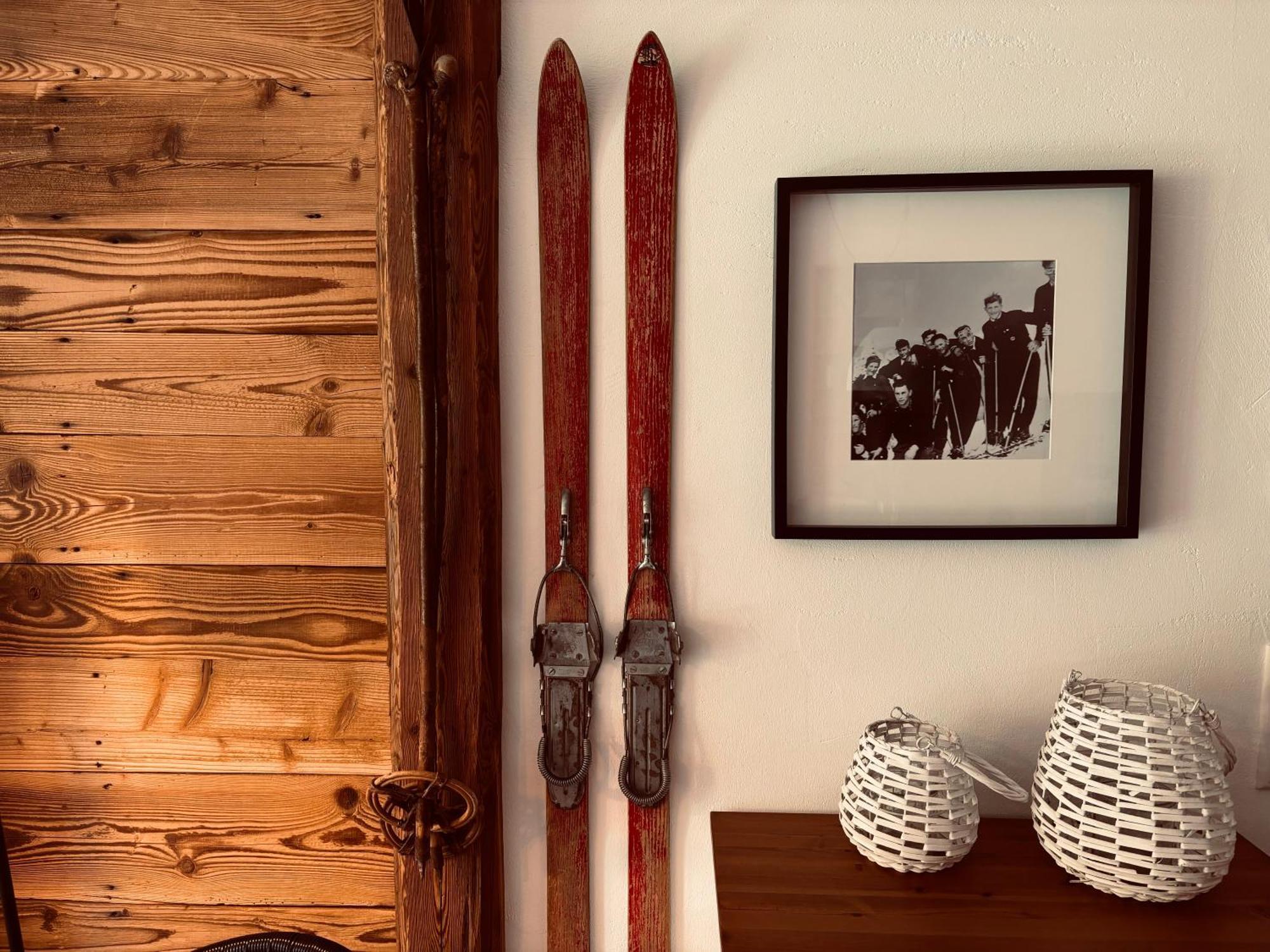 Stube9 Am Feldberg, Direkt An Der Skipiste, Ski In-Ski Out Фельдберг Экстерьер фото
